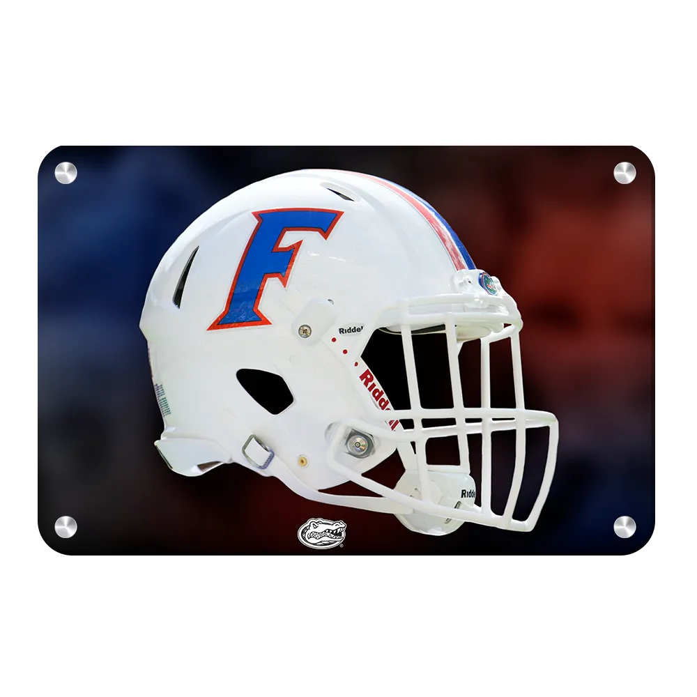 Florida Gators - Florida Helmet